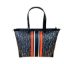 Immagine di ARMANI AX borsa donna shopper GRANDE da spalla con tracolla applicabile 949127