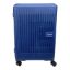 Immagine di American Tourister TROLLEY SPINNER 4 RUOTE GRANDE 77cm 3,6 kg Grey/Navy MD8003