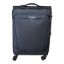 Immagine di American Tourister Trolley Spinner 4 RUOTE Medio 70 Litri 2,5 kg Tessuto ME7005