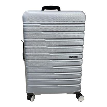 Immagine di American Tourister SPINNER 4 RUOTE Grande Polipropilene PET 78cm 100 litr ME8003