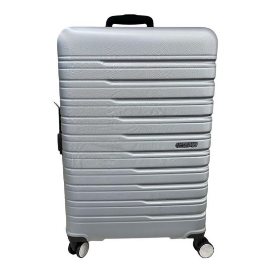 Immagine di American Tourister SPINNER 4 RUOTE Medio Polipropilene PET 67cm 3,5 kg ME8002