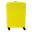 Immagine di American Tourister Trolley 4 RUOTE Medio Polipropilene 67cm 3,2 kg giallo MH3002