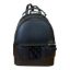 Immagine di ARMANI EXCHANGE Backpack Zaino Zainetto Donna chiuso da Zip Tinta uni 1204F13672
