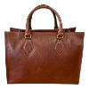 Immagine di THE BRIDGE BORSA Donna Shopper Grande da braccio con tracolla per la spalla 04101501