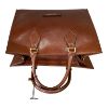 Immagine di THE BRIDGE BORSA Donna Shopper Grande da braccio con tracolla per la spalla 04101501