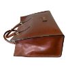 Immagine di THE BRIDGE BORSA Donna Shopper Grande da braccio con tracolla per la spalla 04101501