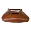 Immagine di THE BRIDGE BORSA DONNA Comoda sacca da spalla HOBO in pelle 04501501