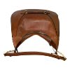 Immagine di THE BRIDGE BORSA DONNA Comoda sacca da spalla HOBO in pelle 04501501