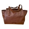 Immagine di THE BRIDGE BORSA DONNA Shopper da spalla in pelle 045545EN