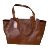 Immagine di THE BRIDGE BORSA DONNA Shopper da spalla in pelle 045545EN