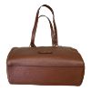 Immagine di THE BRIDGE BORSA DONNA Shopper da spalla in pelle 045545EN