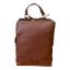 Immagine di THE BRIDGE Borsa donna ZAINO da spalla CON DOPPIO DIVISORIO 2 spalline regolabili 045565EN