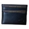 Immagine di THE BRIDGE BUSTINA PORTA TESSERE IN PELLE 7 FESSURE PER CARTE CREDITO 015105D3