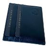 Immagine di THE BRIDGE BUSTINA PORTA TESSERE IN PELLE 7 FESSURE PER CARTE CREDITO 015105D3