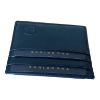 Immagine di THE BRIDGE BUSTINA PORTA TESSERE IN PELLE 7 FESSURE PER CARTE CREDITO 015105D3