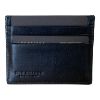 Immagine di THE BRIDGE BUSTINA PORTA TESSERE IN PELLE 7 FESSURE PER CARTE CREDITO 015105D3