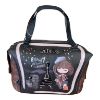 Immagine di ANEKKE Borsa Donna Bauletto da braccio con tracolla x la spalla 41801397