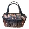 Immagine di ANEKKE Borsa Donna Bauletto da braccio con tracolla x la spalla 41801397