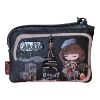 Immagine di ANEKKE Pochette porta tutto porta spicci con tasche esterne 41809019