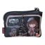 Immagine di ANEKKE Pochette porta tutto porta spicci con tasche esterne 41809019