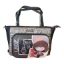Immagine di ANEKKE Borsa Donna Shopper Media da braccio con tracolla applicabile 41801065