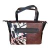 Immagine di ANEKKE Borsa Donna Shopper Media da braccio con tracolla applicabile 41801065