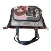 Immagine di ANEKKE Borsa Donna Shopper Media da braccio con tracolla applicabile 41801065