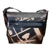 Immagine di ANEKKE Borsa Donna Bandoliera Media da spalla con tracolla e tasche org 41803039