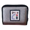 Immagine di ANEKKE PORTAFOGLI DONNA Molto piccolo con DIVISORI 3 CREDIT card 41809903