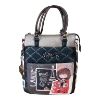 Immagine di ANEKKE Borsa Donna Zaino Medio da spalla Tasche organizzate 41805288