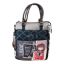 Immagine di ANEKKE Borsa Donna Zaino Medio da spalla Tasche organizzate 41805288