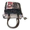 Immagine di ANEKKE Borsa Donna Zaino Medio da spalla Tasche organizzate 41805288