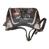 Immagine di ANEKKE Borsa Donna Sacca Hobo Media da spalla con tracolla regolabile 41803002