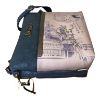 Immagine di ANEKKE Borsa Donna Sacca Media da spalla tracolla reg e tasche esterne 41843248