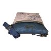 Immagine di ANEKKE Borsa Donna Sacca Media da spalla tracolla reg e tasche esterne 41843248