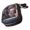 Immagine di ANEKKE Pochette porta tutto Piccola Borsa a tracolla anche x cellulare 41803907