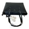 Immagine di PASH BAG Borsa donna shopper Grande da spalla chiusa con zip JANINE