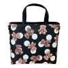 Immagine di PASH BAG Borsa donna shopper Media da braccio con tracolla ORSO BEAR PET STEFFY