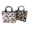 Immagine di PASH BAG Borsa donna shopper Media da braccio con tracolla ORSO BEAR PET STEFFY