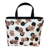 Immagine di PASH BAG Borsa donna shopper Media da braccio con tracolla ORSO BEAR PET STEFFY
