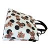 Immagine di PASH BAG Borsa donna shopper Media da braccio con tracolla ORSO BEAR PET STEFFY