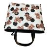 Immagine di PASH BAG Borsa donna shopper Media da braccio con tracolla ORSO BEAR PET STEFFY