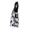 Immagine di PASH BAG Borsa donna shopper Media da braccio con tracolla ORSO BEAR PET STEFFY