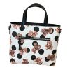 Immagine di PASH BAG Borsa donna shopper Media da braccio con tracolla ORSO BEAR PET STEFFY