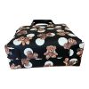 Immagine di PASH BAG Borsa donna shopper Media da braccio con tracolla ORSO BEAR PET STEFFY