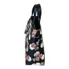 Immagine di PASH BAG Borsa donna shopper Media da braccio con tracolla ORSO BEAR PET STEFFY