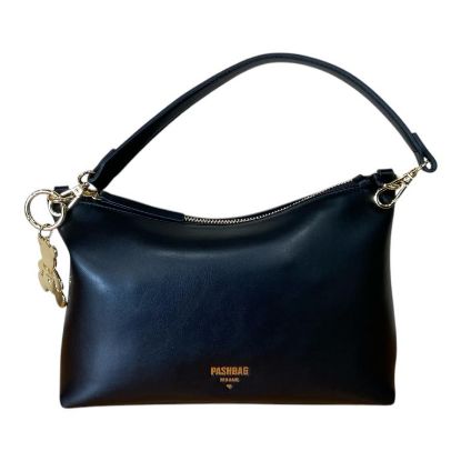 Visualizza i dettagli per Pash Bag BORSA DONNA Piccola SACCA DA SPALLA con tracolla lunga inclusa YLENIA Immagine di Pash Bag BORSA DONNA Piccola SACCA DA SPALLA con tracolla lunga inclusa YLENIA