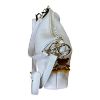 Immagine di Pash Bag BORSA DONNA Piccola SACCA DA SPALLA con tracolla lunga inclusa YLENIA