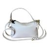 Immagine di Pash Bag BORSA DONNA Piccola SACCA DA SPALLA con tracolla lunga inclusa YLENIA