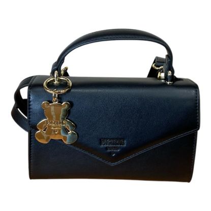 Visualizza i dettagli per Pash Bag BORSA Donna TRACOLLA gioiello DA SPALLA Chiusa con pattina LARA Immagine di Pash Bag BORSA Donna TRACOLLA gioiello DA SPALLA Chiusa con pattina LARA